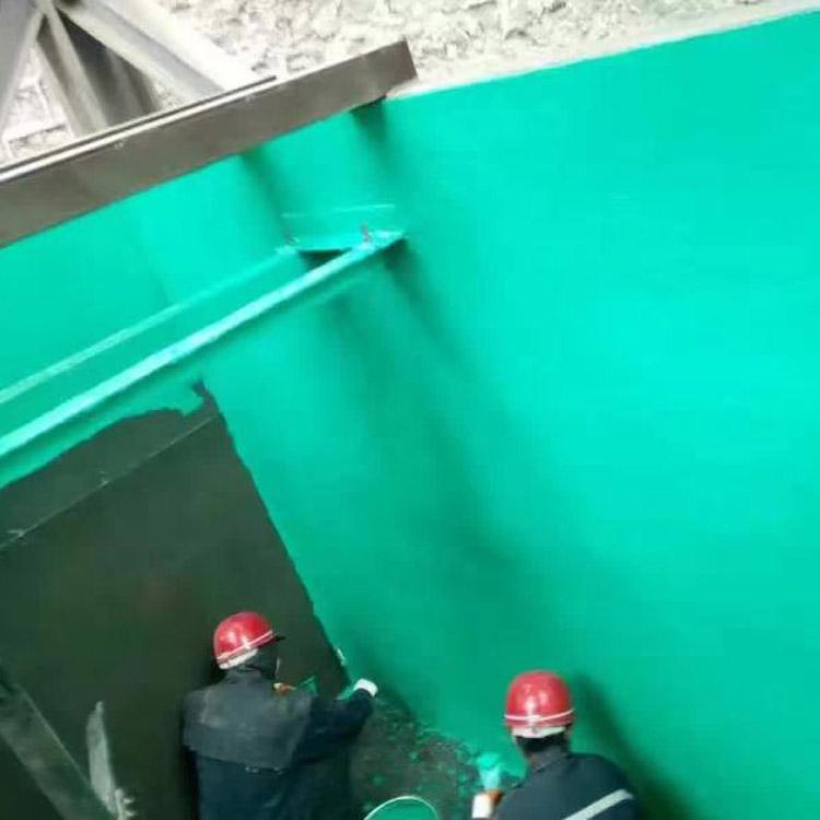 九江彩色防滑路面和景观水洗树脂石施工各有特点