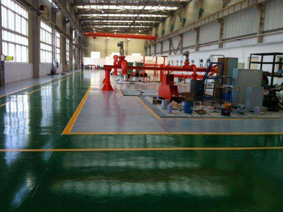 九江彩色防滑路面是兼具